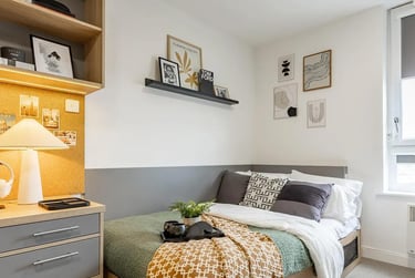 1 bed studio, Cliveland Street, Aston, Birmingham, B193SH - Image 8